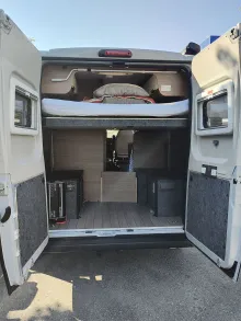 Fahrzeugbild Knaus BoxLife 540 MQ #3