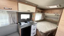 Fahrzeugbild Weinsberg CaraOne 450 FU EDITION [HOT] #6