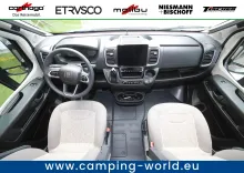 Fahrzeugbild Malibu Van Diversity 640 LE K GT skyview #8