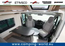Fahrzeugbild Malibu Van Diversity 640 LE K GT skyview #10