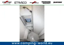 Fahrzeugbild Malibu Van Diversity 640 LE K GT skyview #14