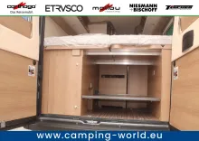 Fahrzeugbild Malibu Van Diversity 640 LE K GT skyview #17