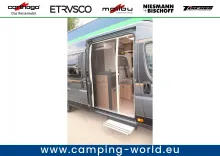 Fahrzeugbild Malibu Van Diversity 640 LE K GT skyview #20