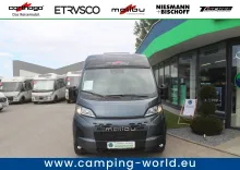 Fahrzeugbild Malibu Van Diversity 640 LE K GT skyview #23