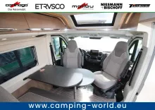 Fahrzeugbild Malibu Van Diversity 640 LE K GT skyview #25