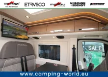 Fahrzeugbild Malibu Van Diversity 640 LE K GT skyview #26