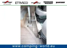 Fahrzeugbild Malibu Van Diversity 640 LE K GT skyview #28