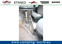 Fahrzeugbild Malibu Van Diversity 640 LE K GT skyview #29