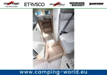 Fahrzeugbild Malibu Van Diversity 640 LE K GT skyview #31