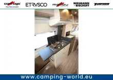 Fahrzeugbild Malibu Van Diversity 640 LE K GT skyview #33