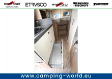 Fahrzeugbild Malibu Van Diversity 640 LE K GT skyview #34