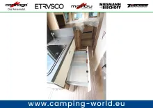 Fahrzeugbild Malibu Van Diversity 640 LE K GT skyview #35