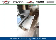 Fahrzeugbild Malibu Van Diversity 640 LE K GT skyview #36