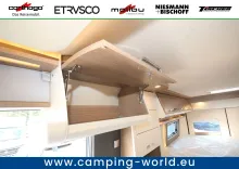 Fahrzeugbild Malibu Van Diversity 640 LE K GT skyview #37