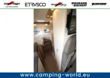 Fahrzeugbild Malibu Van Diversity 640 LE K GT skyview #41