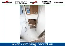 Fahrzeugbild Malibu Van Diversity 640 LE K GT skyview #43