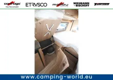 Fahrzeugbild Malibu Van Diversity 640 LE K GT skyview #47