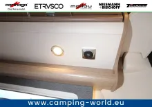 Fahrzeugbild Malibu Van Diversity 640 LE K GT skyview #55