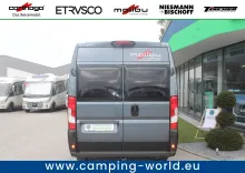 Fahrzeugbild Malibu Van Diversity 640 LE K GT skyview #58