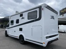 Fahrzeugbild Laika Kosmo L 319 #6