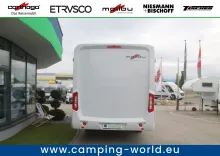 Fahrzeugbild Malibu T 430 KB-LE lightweight 3.5t #18