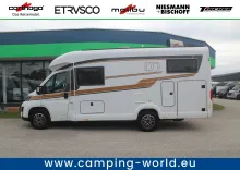 Fahrzeugbild Malibu T 430 KB-LE lightweight 3.5t #39