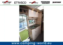 Fahrzeugbild Malibu T 430 KB-LE lightweight 3.5t #14