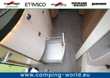 Fahrzeugbild Malibu T 430 KB-LE lightweight 3.5t #44