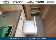 Fahrzeugbild Malibu T 430 KB-LE lightweight 3.5t #46