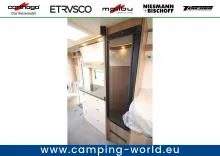 Fahrzeugbild Malibu T 430 KB-LE lightweight 3.5t #52