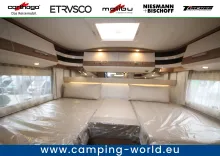Fahrzeugbild Malibu T 430 KB-LE lightweight 3.5t #60