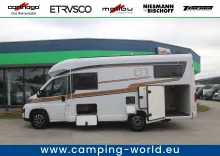Fahrzeugbild Malibu T 430 KB-LE lightweight 3.5t #69