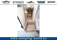 Fahrzeugbild Malibu Van First Class - Two Rooms 640 LE RB #18