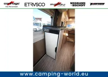 Fahrzeugbild Malibu Van First Class - Two Rooms 640 LE RB #19