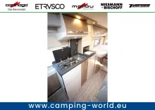 Fahrzeugbild Malibu Van First Class - Two Rooms 640 LE RB #21