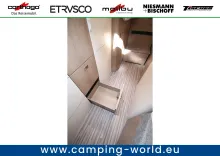 Fahrzeugbild Malibu Van First Class - Two Rooms 640 LE RB #22