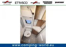 Fahrzeugbild Malibu Van First Class - Two Rooms 640 LE RB #32