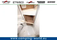 Fahrzeugbild Malibu Van First Class - Two Rooms 640 LE RB #34