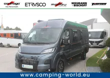 Fahrzeugbild Malibu Van First Class - Two Rooms 640 LE RB #46