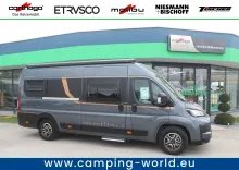 Fahrzeugbild Malibu Van First Class - Two Rooms 640 LE RB #47