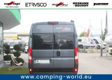 Fahrzeugbild Malibu Van First Class - Two Rooms 640 LE RB #49