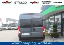 Fahrzeugbild Malibu Van First Class - Two Rooms 640 LE RB #50