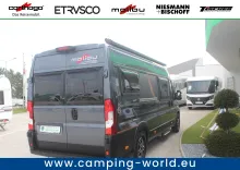 Fahrzeugbild Malibu Van First Class - Two Rooms 640 LE RB #51