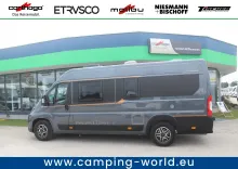 Fahrzeugbild Malibu Van First Class - Two Rooms 640 LE RB #52