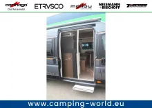 Fahrzeugbild Malibu Van First Class - Two Rooms 640 LE RB #57
