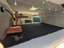 Fahrzeugbild Ford Transit 2,2 I TCDi Duratorq #3