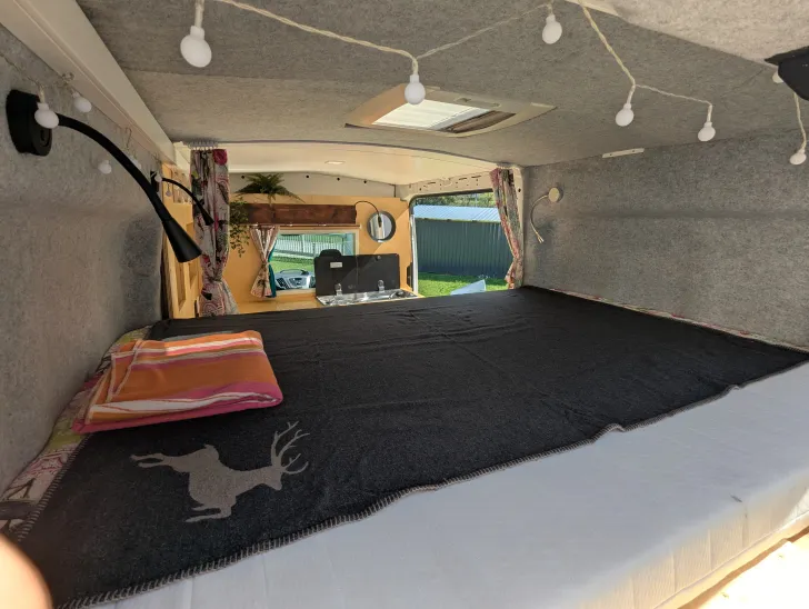 Fahrzeugbild Ford Transit 2,2 I TCDi Duratorq #3