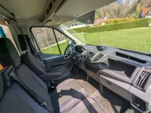 Fahrzeugbild Ford Transit 2,2 I TCDi Duratorq #6