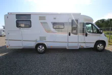 Fahrzeugbild LMC Cruiser T 681 G Comfortline #3