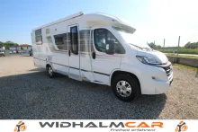 Fahrzeugbild LMC Cruiser T 681 G Comfortline #1
